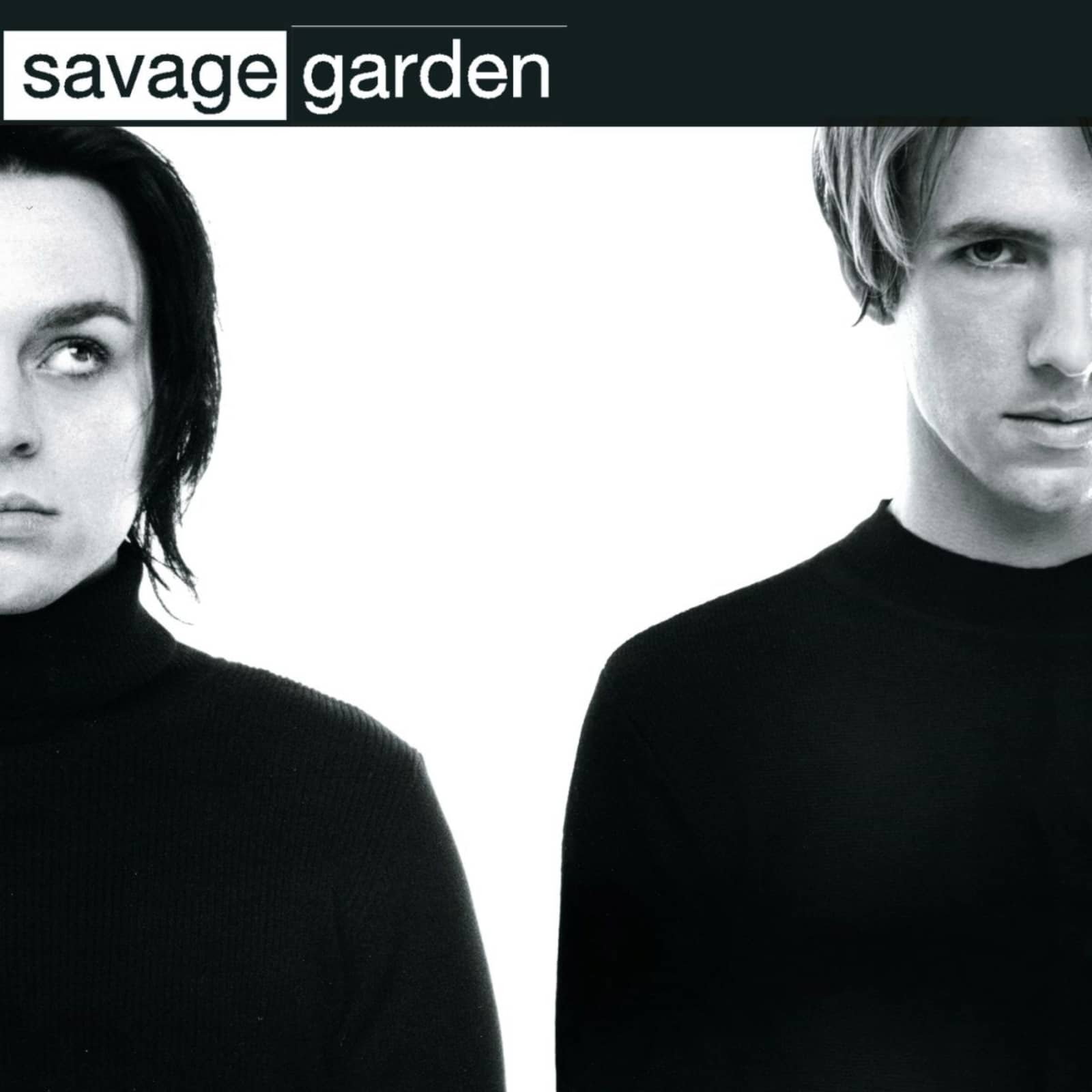 Savage Garden — Break Me Shake Me